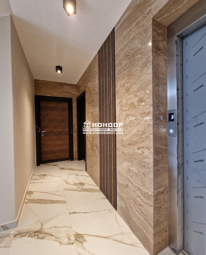 Продава 2-СТАЕН, гр. Пловдив, Остромила, снимка 2 - Апартаменти - 52546901