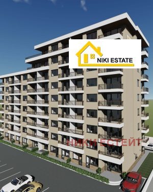 Продава 2-СТАЕН, гр. Варна, Кайсиева градина, снимка 2 - Апартаменти - 54014778
