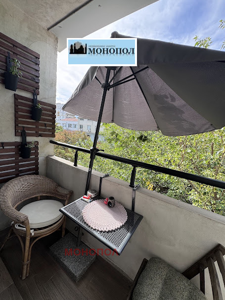 Продава 2-СТАЕН, гр. София, Белите брези, снимка 6 - Апартаменти - 56351436