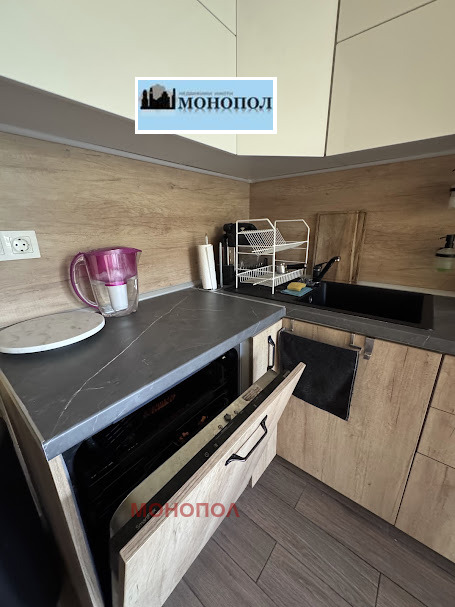 Продава 2-СТАЕН, гр. София, Белите брези, снимка 9 - Апартаменти - 56351436