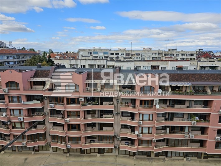 Продава 3-СТАЕН, гр. София, Лагера, снимка 11 - Aпартаменти - 47503134