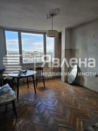 Продава 3-СТАЕН, гр. София, Лагера, снимка 12 - Aпартаменти - 47503134