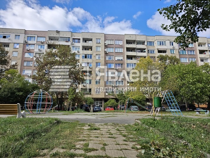 Продава 3-СТАЕН, гр. София, Лагера, снимка 1 - Aпартаменти - 47503134