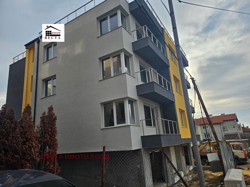 Продава 3-СТАЕН, гр. Варна, Виница