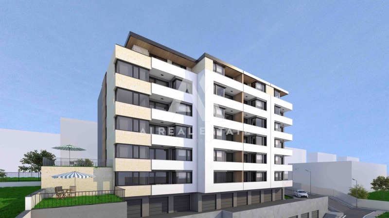 Till salu  2 sovrum Pleven , Drujba 1 , 87 kvm | 31290419 - bild [8]