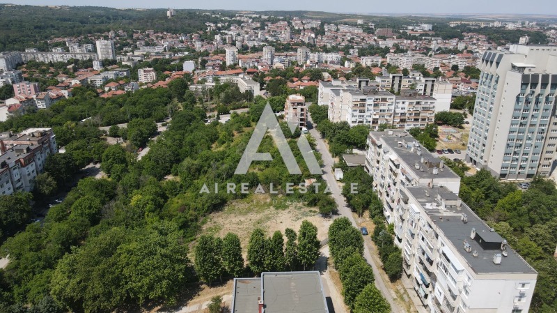 Till salu  2 sovrum Pleven , Drujba 1 , 87 kvm | 31290419 - bild [9]