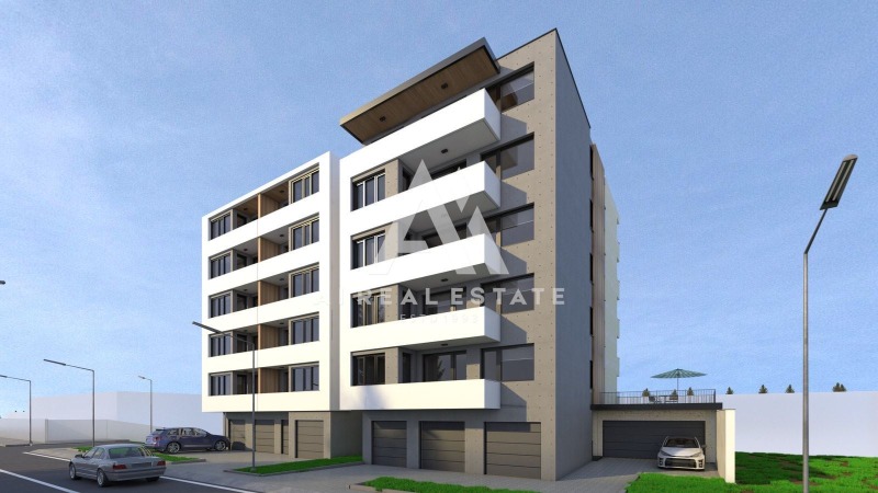 Till salu  2 sovrum Pleven , Drujba 1 , 87 kvm | 31290419 - bild [6]