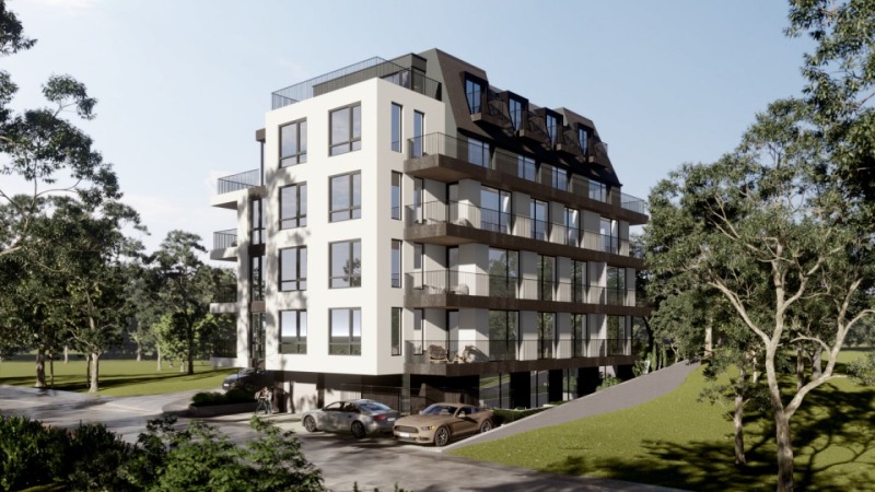 Продава 3-СТАЕН, гр. Варна, м-т Сотира, снимка 4 - Апартаменти - 52140679