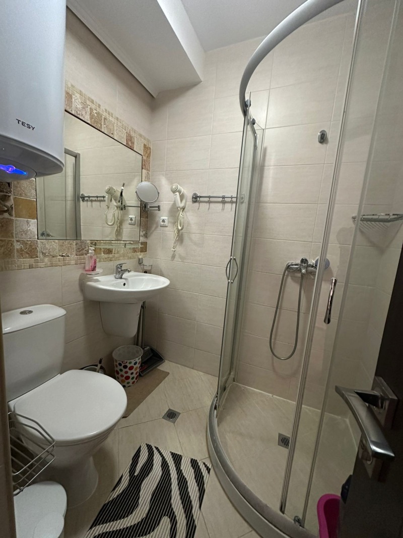 Продава 3-СТАЕН, к.к. Слънчев бряг, област Бургас, снимка 15 - Апартаменти - 53478043