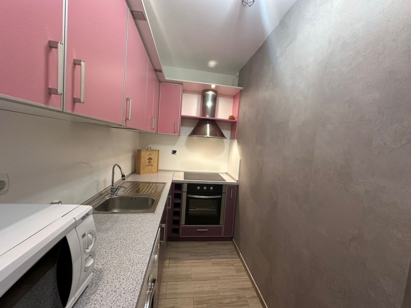 Продава 3-СТАЕН, к.к. Слънчев бряг, област Бургас, снимка 14 - Апартаменти - 53478043