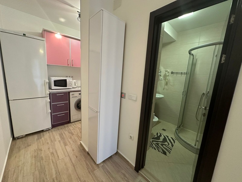 Продава 3-СТАЕН, к.к. Слънчев бряг, област Бургас, снимка 13 - Апартаменти - 53478043