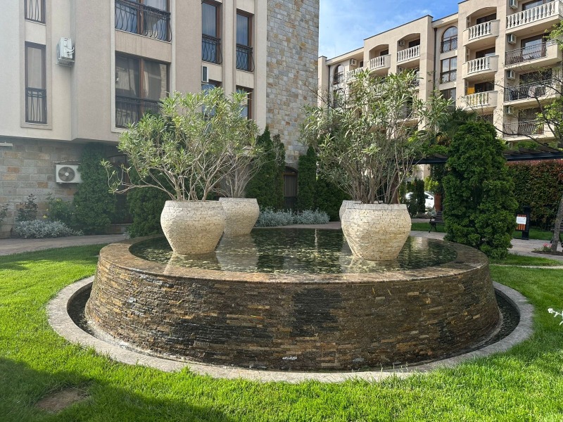 Продава 3-СТАЕН, к.к. Слънчев бряг, област Бургас, снимка 4 - Апартаменти - 53478043