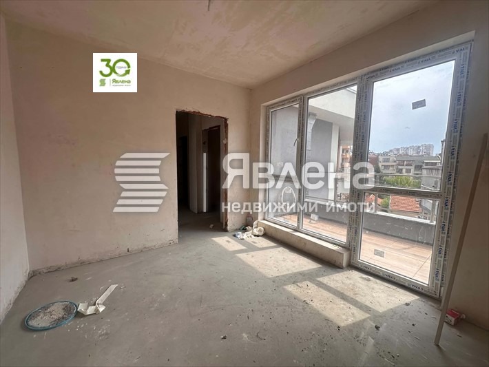 Продава 3-СТАЕН, гр. Варна, Колхозен пазар, снимка 3 - Апартаменти - 55182033