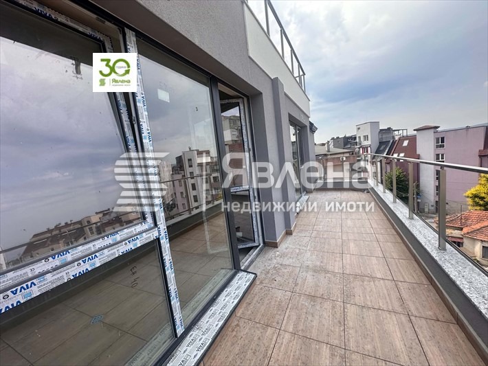 Продава 3-СТАЕН, гр. Варна, Колхозен пазар, снимка 8 - Апартаменти - 55182033