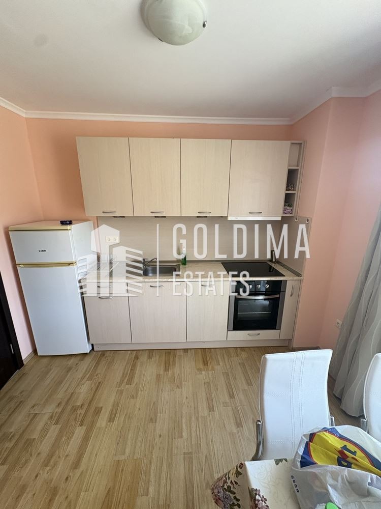 Продава 3-СТАЕН, к.к. Елените, област Бургас, снимка 4 - Апартаменти - 55658884