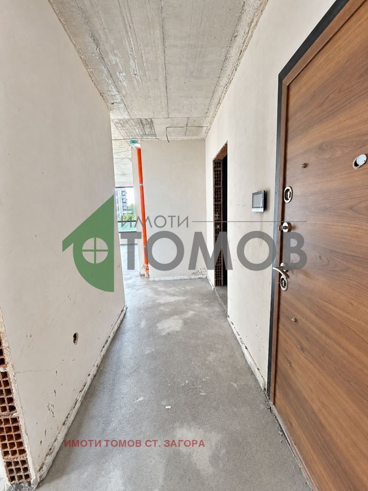 Продава 3-СТАЕН, гр. Стара Загора, Аязмото, снимка 8 - Апартаменти - 56091534