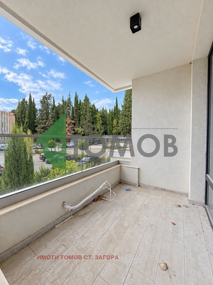Продава 3-СТАЕН, гр. Стара Загора, Аязмото, снимка 6 - Апартаменти - 56091534