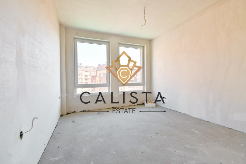 Продава МНОГОСТАЕН, гр. София, Манастирски ливади, снимка 6 - Апартаменти - 52467957