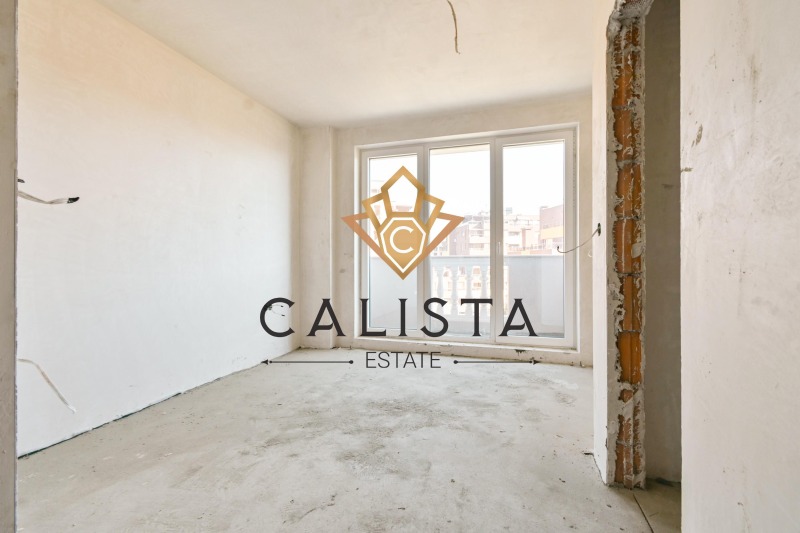 Продава МНОГОСТАЕН, гр. София, Манастирски ливади, снимка 3 - Апартаменти - 52467957