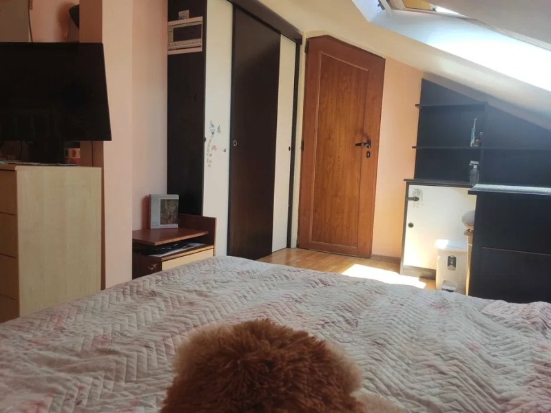 Продава МЕЗОНЕТ, гр. Варна, Колхозен пазар, снимка 6 - Апартаменти - 53367639