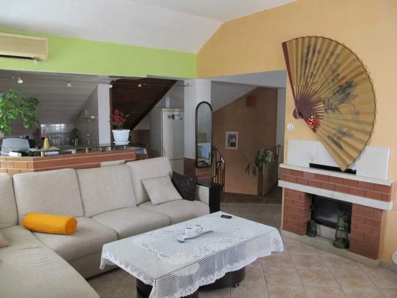 Продава МЕЗОНЕТ, гр. Варна, Колхозен пазар, снимка 3 - Апартаменти - 53367639