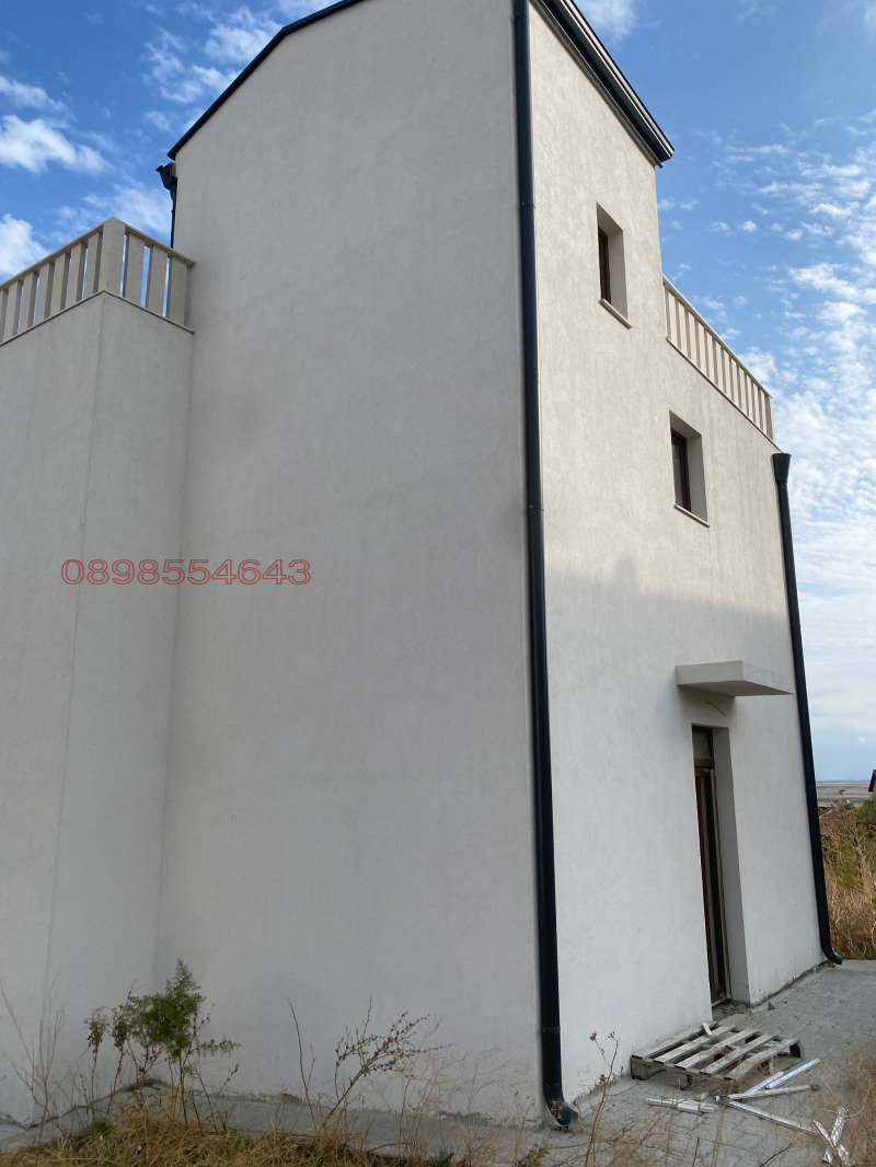 Продава КЪЩА, с. Каменар, област Бургас, снимка 2 - Къщи - 52779349