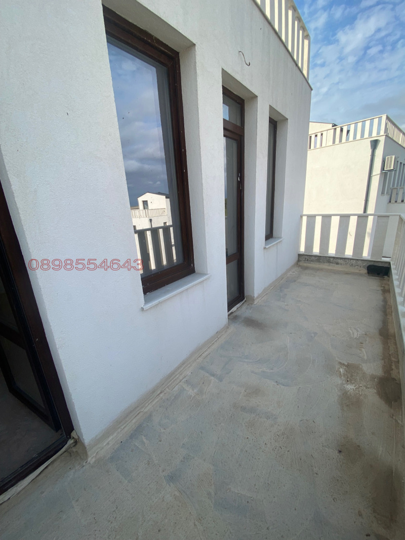 Продава КЪЩА, с. Каменар, област Бургас, снимка 4 - Къщи - 52779349