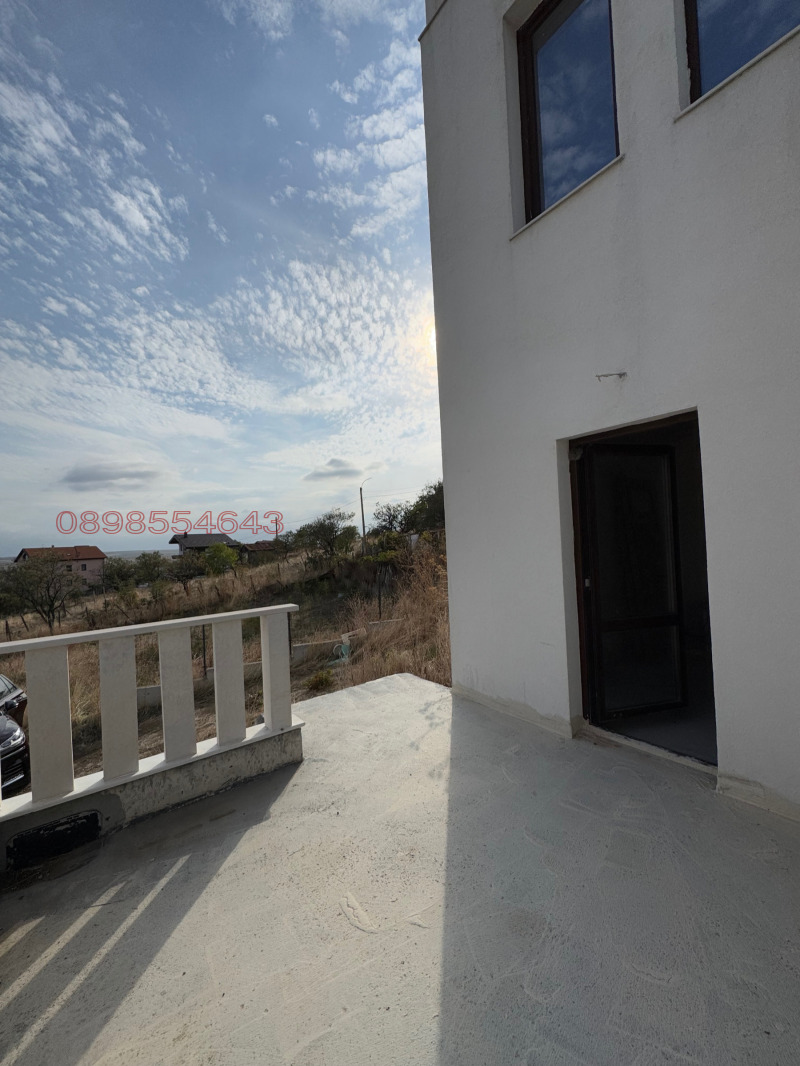 Продава КЪЩА, с. Каменар, област Бургас, снимка 7 - Къщи - 52779349