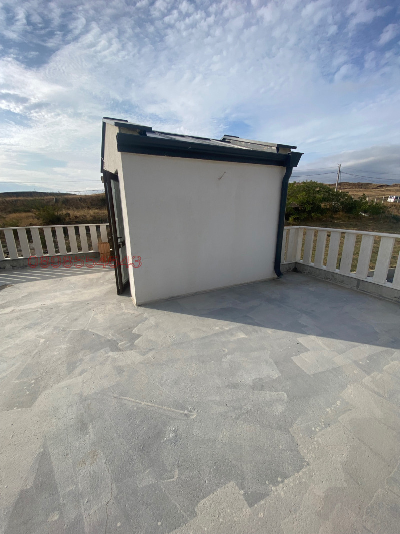 Продава КЪЩА, с. Каменар, област Бургас, снимка 5 - Къщи - 52779349