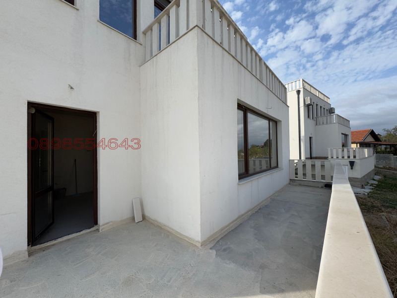 Продава КЪЩА, с. Каменар, област Бургас, снимка 8 - Къщи - 52779349