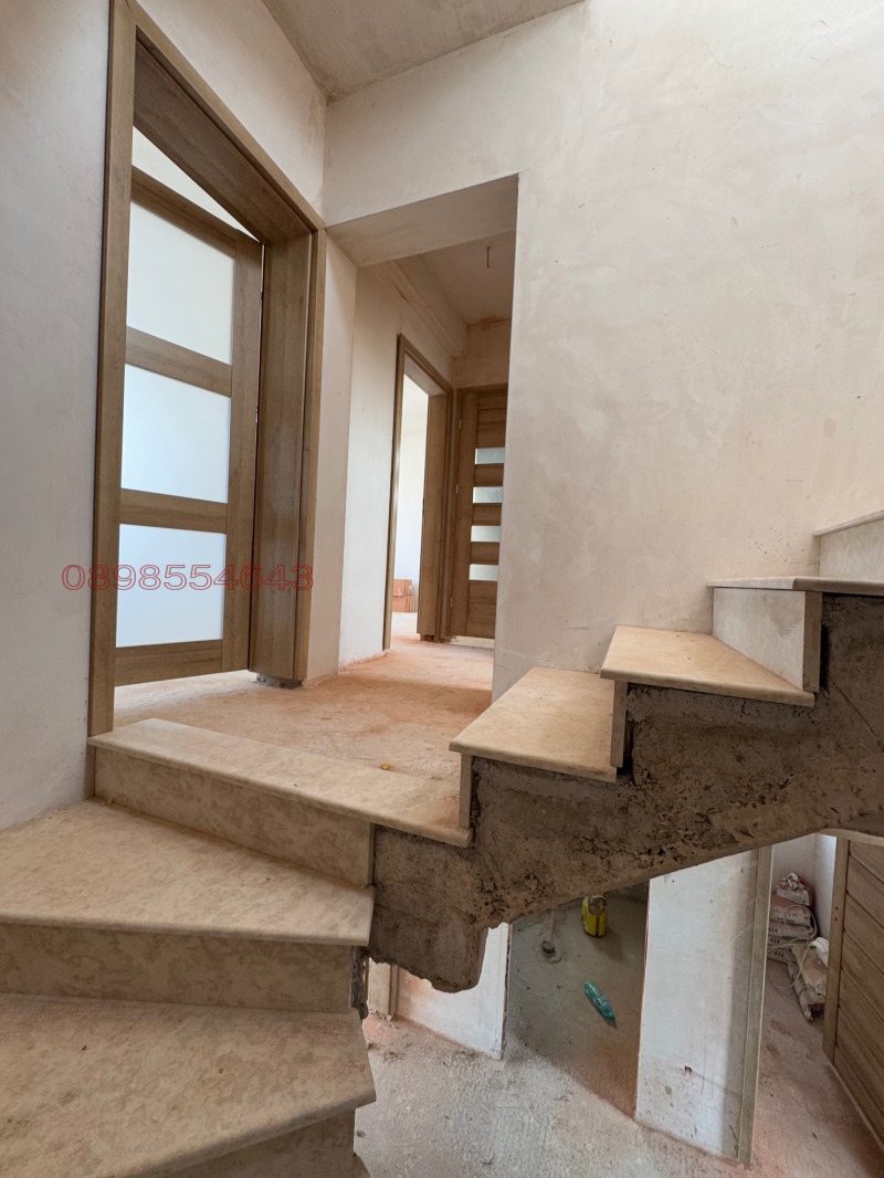 Продава КЪЩА, с. Каменар, област Бургас, снимка 6 - Къщи - 52779349