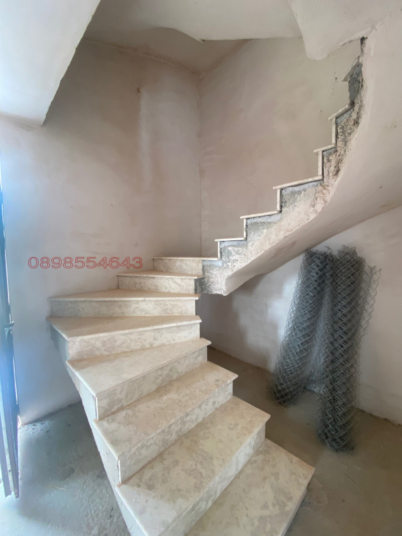 Продава КЪЩА, с. Каменар, област Бургас, снимка 3 - Къщи - 52779349