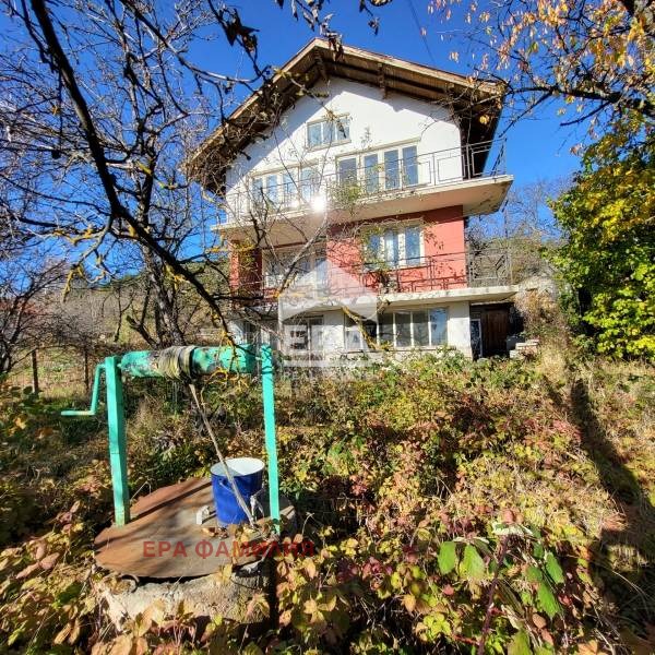 Продава КЪЩА, с. Мало Малово, област София област