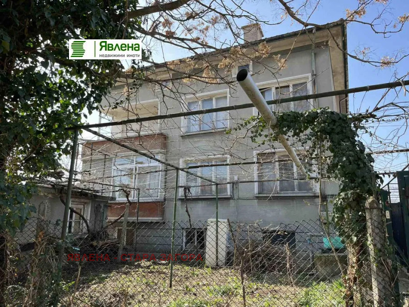 Продава КЪЩА, гр. Стара Загора, Кольо Ганчев