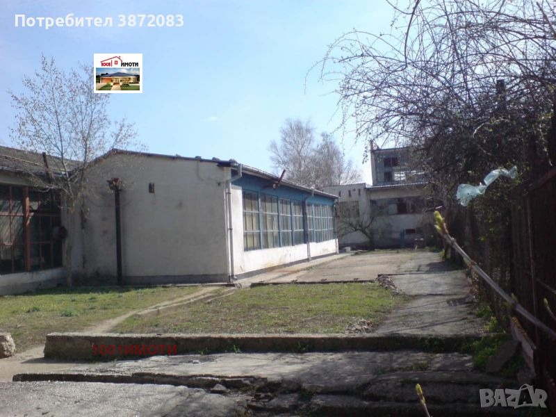 Na prodej  Spiknutí Dobrič , Promišlena zona - Zapad , 2500 m2 | 75489269 - obraz [3]