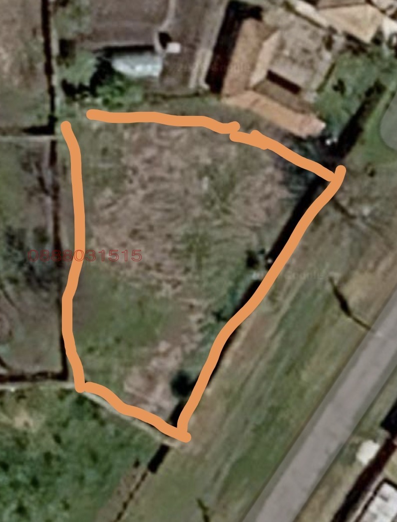 Продава ПАРЦЕЛ, с. Ресен, област Велико Търново