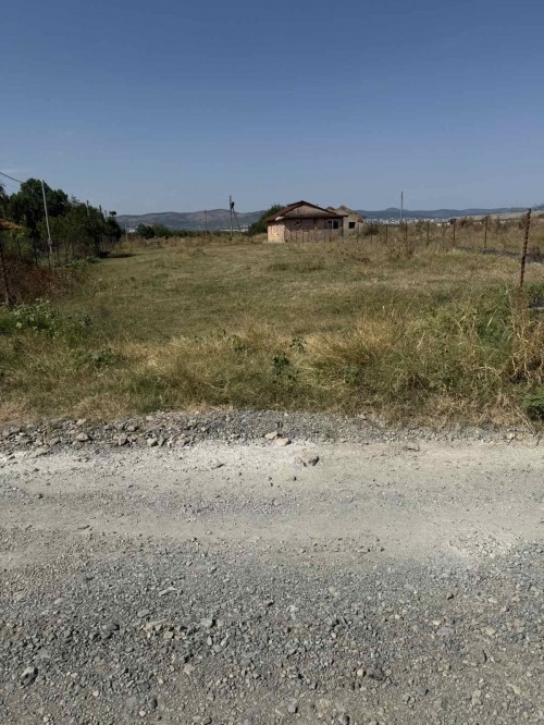 Продава ПАРЦЕЛ, с. Християново, област Стара Загора, снимка 3 - Парцели - 55836121