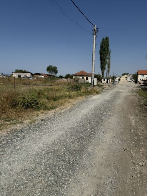 Продава ПАРЦЕЛ, с. Християново, област Стара Загора, снимка 4 - Парцели - 55836121