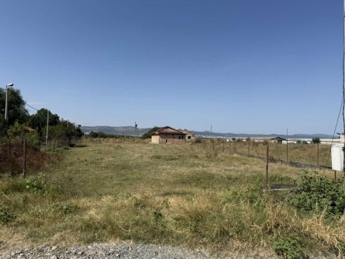 Продава ПАРЦЕЛ, с. Християново, област Стара Загора, снимка 2 - Парцели - 55836121