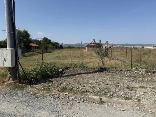 Продава ПАРЦЕЛ, с. Християново, област Стара Загора