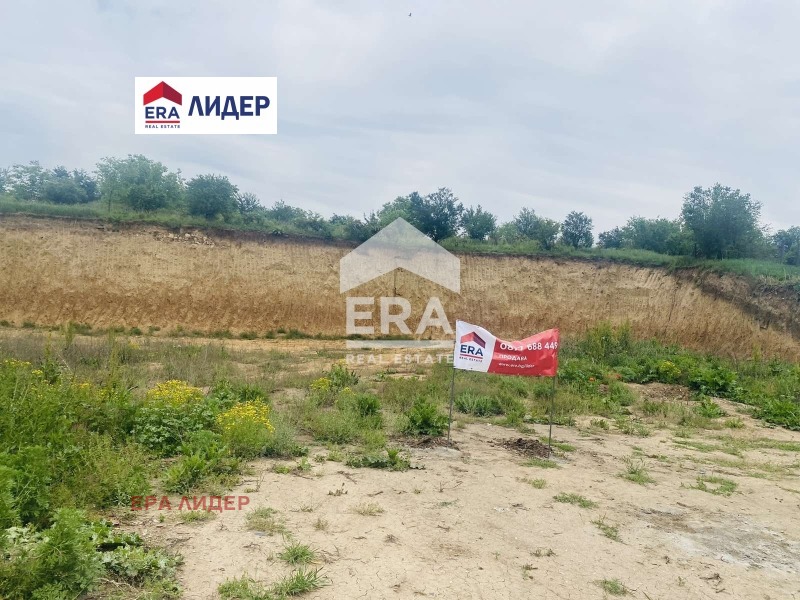 Продава ПАРЦЕЛ, гр. Русе, Промишлена зона - Изток