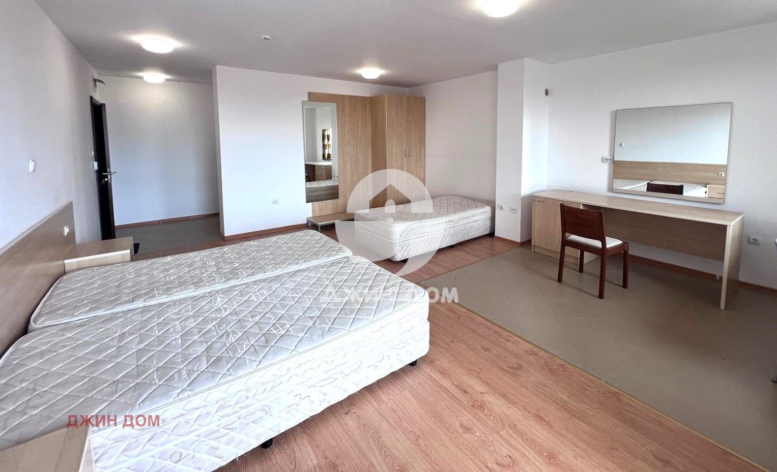 Продава 1-СТАЕН, с. Кошарица, област Бургас, снимка 2 - Апартаменти - 53823012