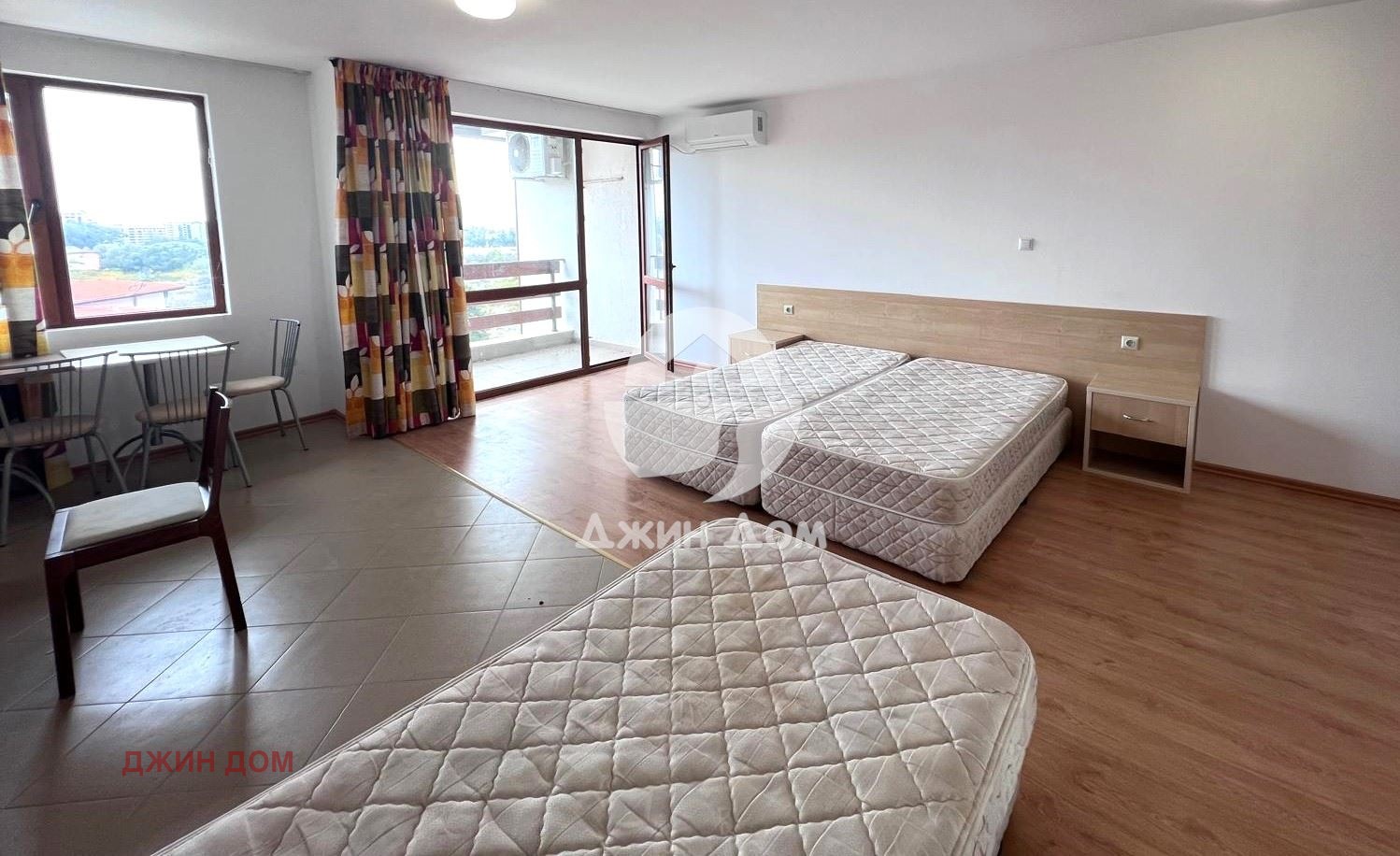 Продава 1-СТАЕН, с. Кошарица, област Бургас, снимка 4 - Апартаменти - 53823012