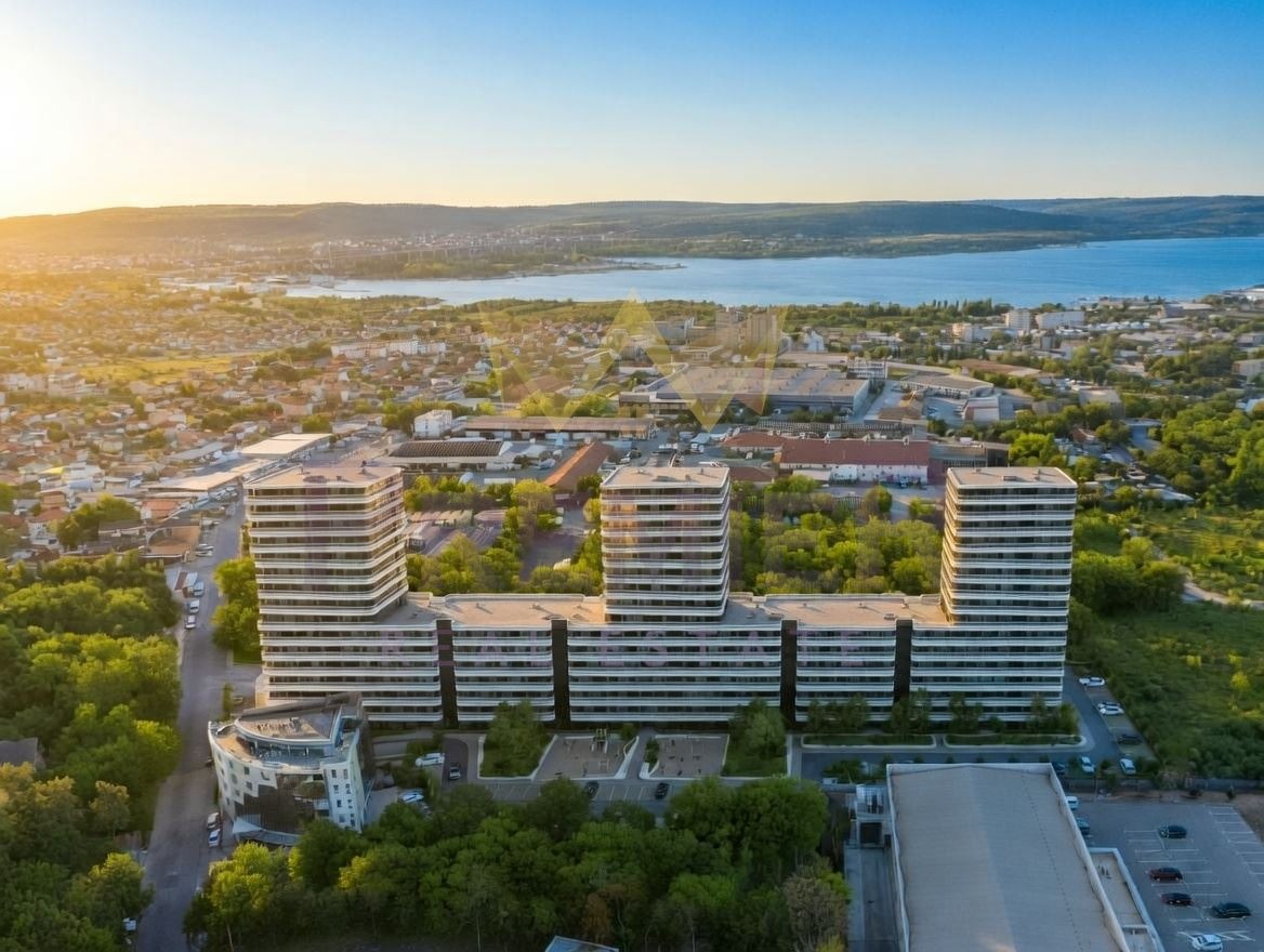 Продава 1-СТАЕН, гр. Варна, Трошево, снимка 2 - Апартаменти - 54187375