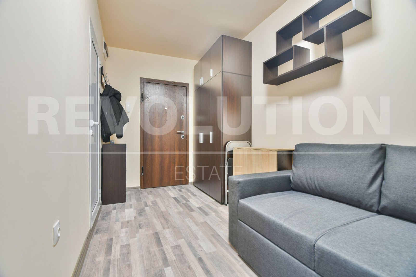 Продава 1-СТАЕН, гр. София, Малинова долина, снимка 2 - Апартаменти - 54561369