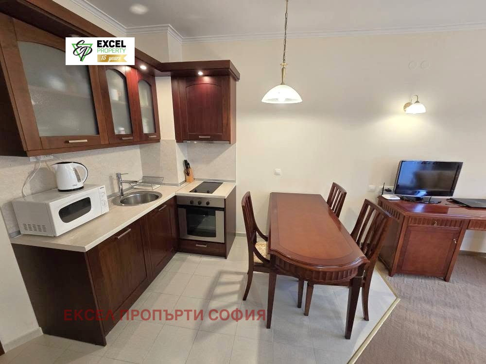 Продава 2-СТАЕН, гр. Банско, област Благоевград, снимка 2 - Апартаменти - 52252599