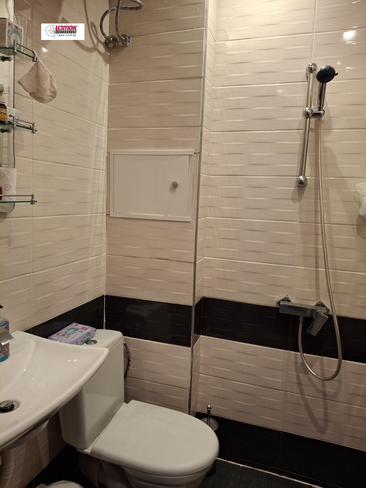 Продава 2-СТАЕН, гр. София, Банишора, снимка 2 - Апартаменти - 53279970