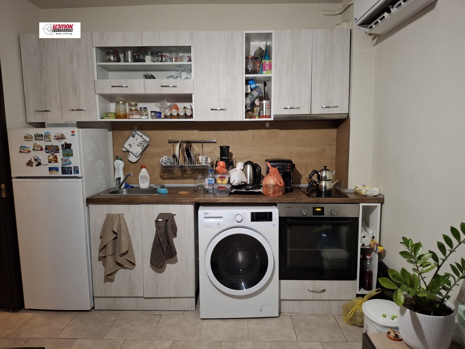 Продава 2-СТАЕН, гр. София, Банишора, снимка 4 - Апартаменти - 53279970