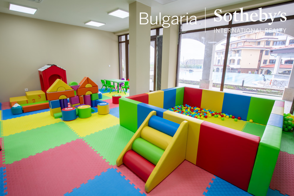 Продава 2-СТАЕН, гр. Ахелой, област Бургас, снимка 10 - Апартаменти - 54868226