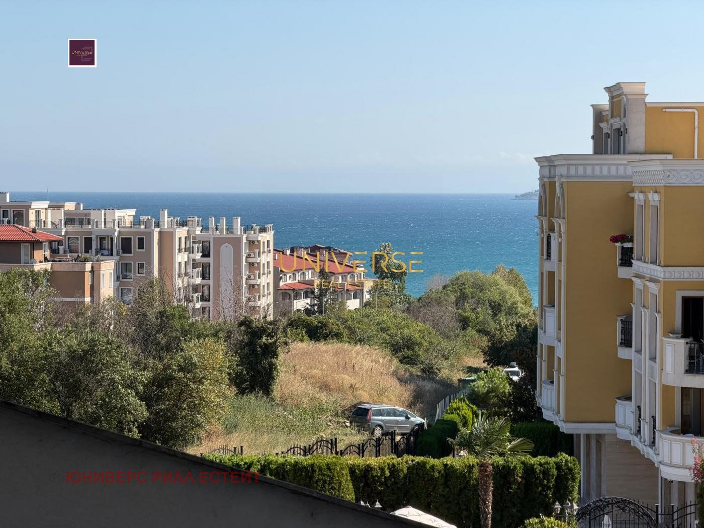 Продава 2-СТАЕН, гр. Свети Влас, област Бургас, снимка 9 - Апартаменти - 55658906